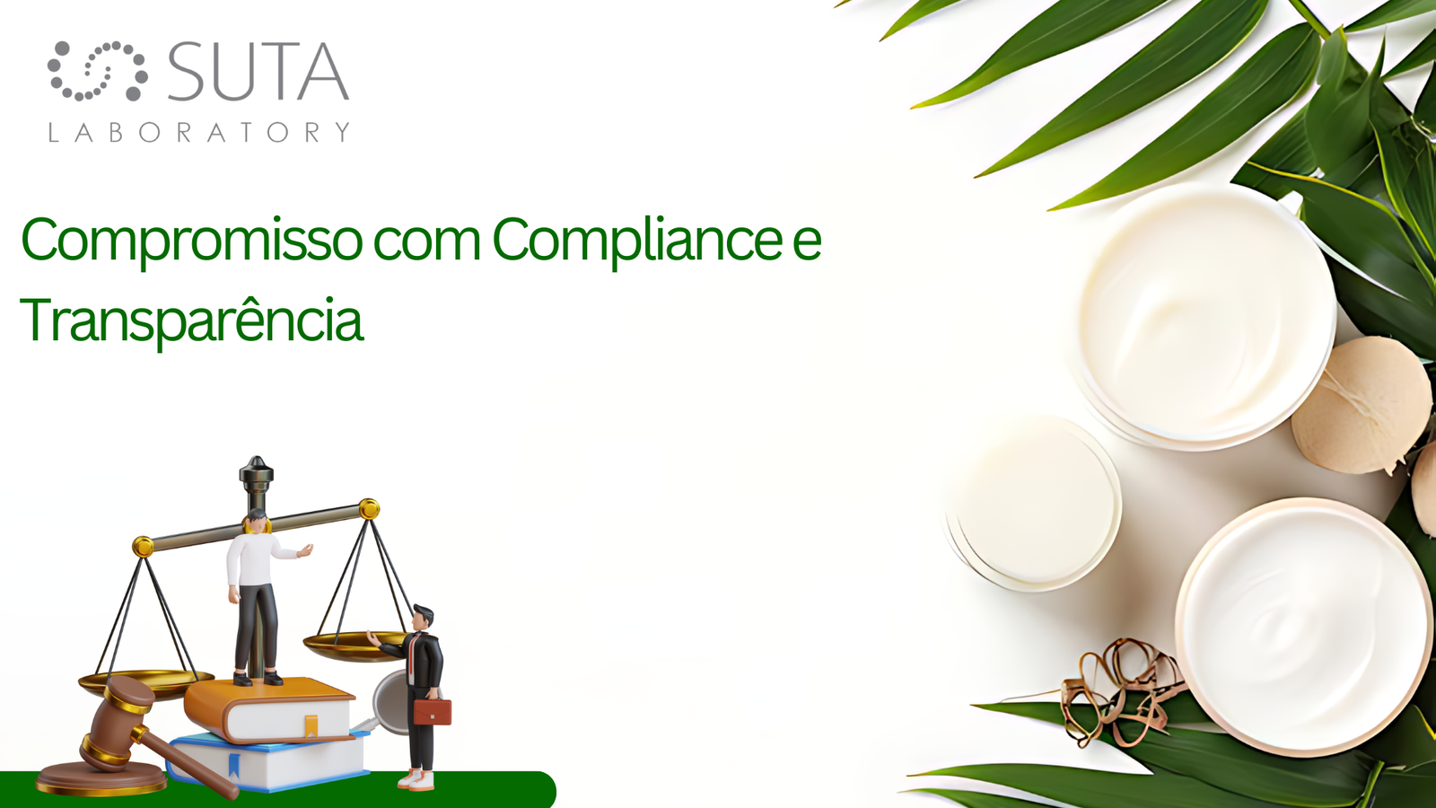 Apresentação clínica médica moderno verde e cinza (2)