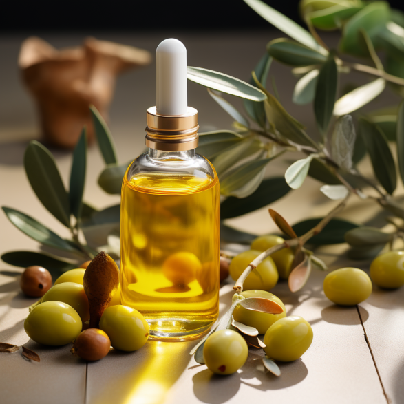 olive-squalane